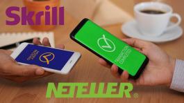 Skrill и NETELLER изменили тариф на внутренние пepевoды