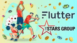 Что ожидать покерному миру от слияния The Stars Group c Flutter Entertainment?