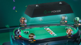 PPPoker — эксклюзивное интервью с менеджером рума для Покерофф