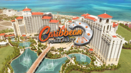 Мои впечатления от поездки на серию Caribbean Poker Party