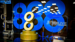 888poker недовольны покерными доходами, но не намерены покидать рынок