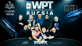 Новости World Poker Tour: дубли «Kot_Spartac» и «mararthur1» и финалка тренеров фонда «TuRyst»