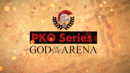 Возвращение серии «God of the Arena» и запуск Home Games на 888poker