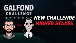 Новая страница #GalfondChallenge: Фил играет против ActionFreak