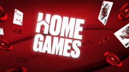 Новости PokerStars: обновление клиента на iOS и новые игровые форматы в Home Games