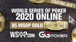 Как пройдёт WSOP 2020 у американцев?