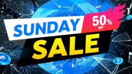 Sunday Sale на 888poker: 3 воскресника за полцены и в прямом эфире