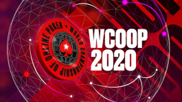 Обзор самых ярких событий первой недели WCOOP: победы наших и забавные истории стримеров