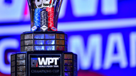 Четверо финалистов WPT Mini Main Event участвуют в турнире благодаря бесплатным билетам