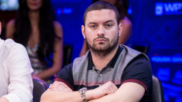 Филлип Мигхолл победил в Главном Событии WPT WOC на partypoker ($1,550,298)