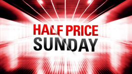 Хосе «josembmg» Оливейра выиграл Half Price Sunday Million на PokerStars