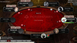 Как отключить Аврору на PokerStars и почему Aurora — зло для регуляра?