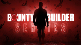 Подводим итоги Bounty Builder Series на PokerStars