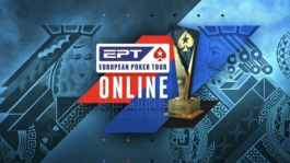 На PokerStars пройдёт EPT Online 2020 с гарантией $20,000,000