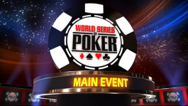 Кто вышел в финал американской части Main Event WSOP