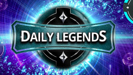 Главред Покерофф сыграет Daily Legends Challenge против комментатора partypoker