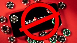 PokerStars требует от игроков подтверждения источника дохода и блокирует аккаунты