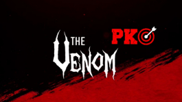 The Venom в формате PKO вернётся на PokerKing в сентябре