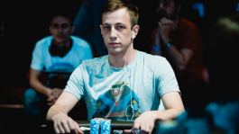 Алексей «Fiat» Вандышев стал чемпионом Main Event WSOP Online 2021