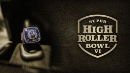 Super High Roller Bowl: история главного события хайроллеров