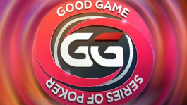 Good Game Series на GGПОКЕРОК: бюджетная серия на $7M!
