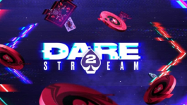 Русских стримеров исключили из акции Dare2Stream от PokerStars