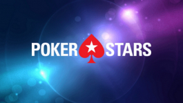 Poker Stars Sunday Warm-Up