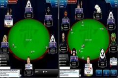 Brian "Stinger" Hastings: Million Dollar Bankrolls PLO, часть 2 (CR047)