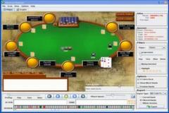 Timex: 2010 WCOOP $10.000 Main Event Replayer, ч.3 (CR075)