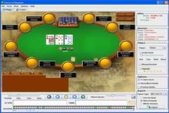 Timex: WCOOP $10,000 Main Event Replayer (3 ВОДа) (CR098)