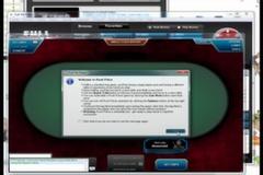 FT rush-poker NL10 6max