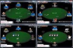 Evff PLO50 6-max